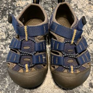 Keen Toddlers Sandals - Size 6